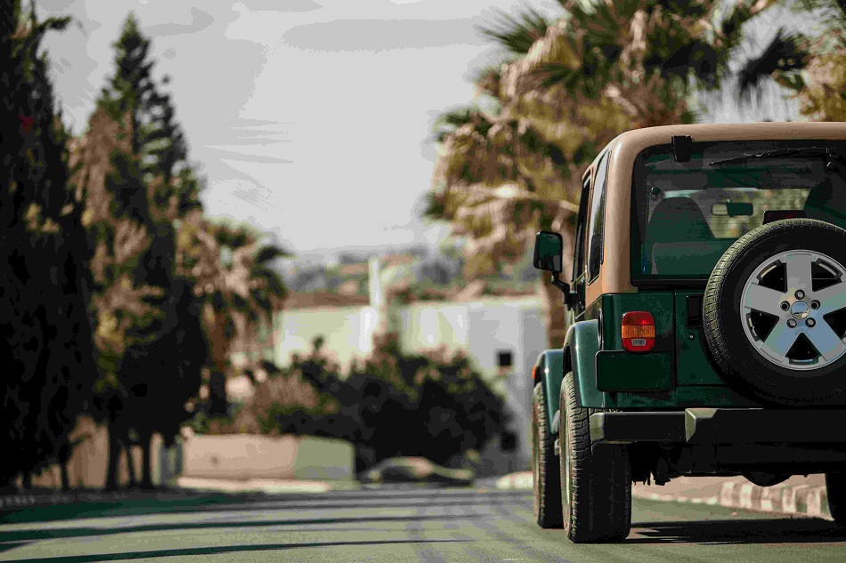 Jeep Repair In Davie, FL Jeep Repair In Davie, FL