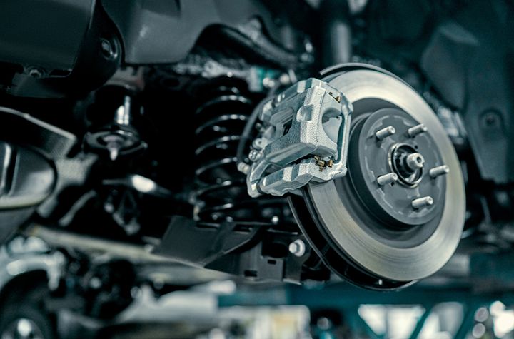 Brake Repair In Davie, FL Brake Repair In Davie, FL