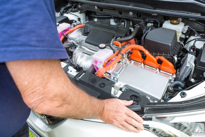 Hybrid Maintenance In Davie, FL Hybrid Maintenance In Davie, FL