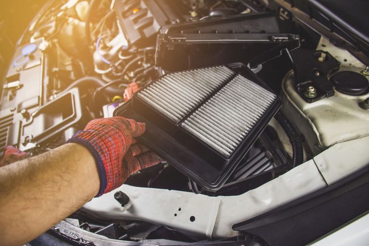 Preventative Maintenance In Davie, FL Preventative Maintenance In Davie, FL
