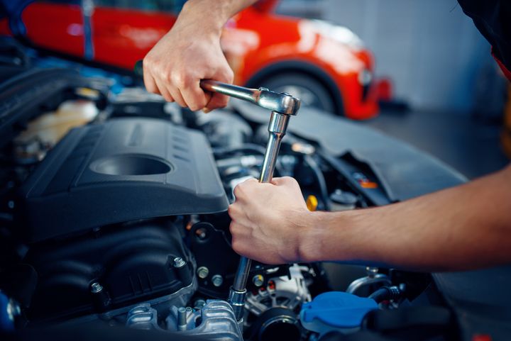 Scheduled Maintenance In Davie, FL Scheduled Maintenance In Davie, FL