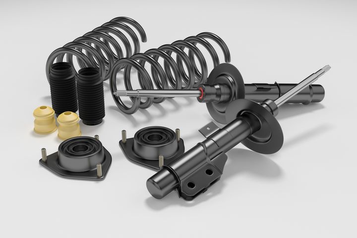 Shocks And Struts In Davie, FL Shocks And Struts In Davie, FL